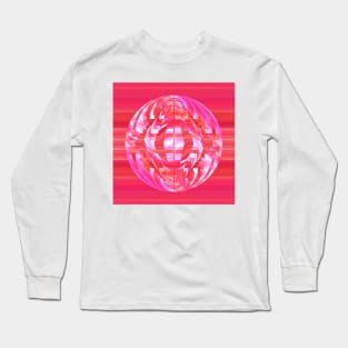 Global Reflections Long Sleeve T-Shirt